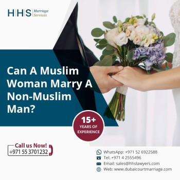 Dubai Court Marriage Services in Dubai, UAE