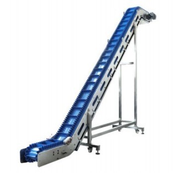 Reliable Belt Conveyors Manufacturer in Dubai