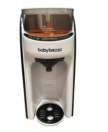 Baby Brezza Formula Pro | Secondful
