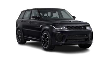 RANGE ROVER SPORT OIL SERVICE OFFER 