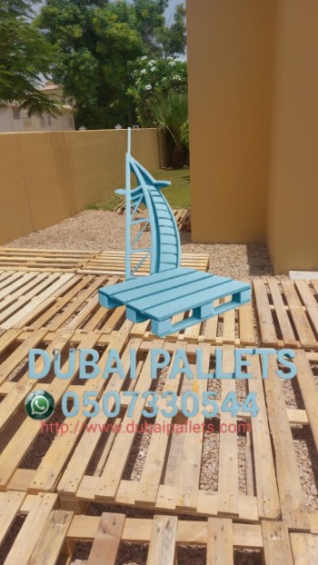 UAE pallets 0507330544