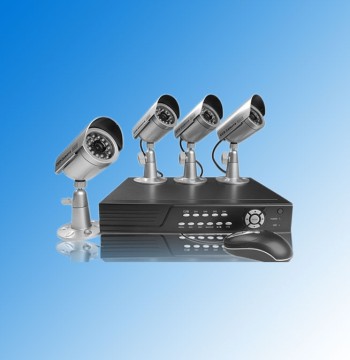 CCTV Installation Abu Dhabi