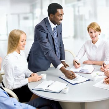 Corporate Training Services in Dubai 
