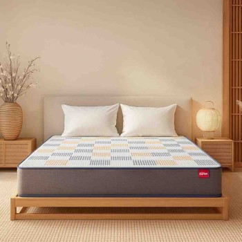 Dual Roll Pack – Twin-comfort Foam Mattress Pack