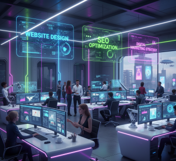 Why SEO Agencies in Dubai Focus on Content and Link Building