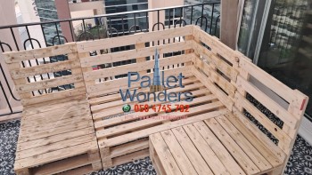Dubai pallets 0507330544