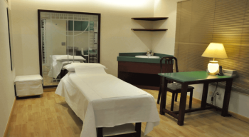 treatment room