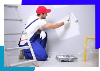 Painting Services Dubai