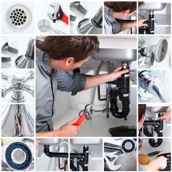 Plumbing Services Dubai