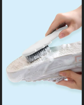 Professional Shoe Cleaning Service – Restore Your Footwear Today