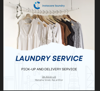 Professional School Uniform Cleaning Service – Book Today