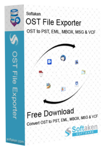 Seamless OST to NSF Migration: Preserve Data & Folder Structure