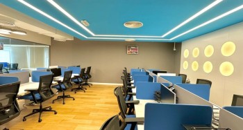 Get Professional Office Renovation Done on Time & Budget