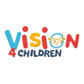 Vision for Children Doctor Medha Sharma