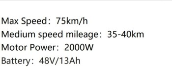 Kugoo scooters and bikes