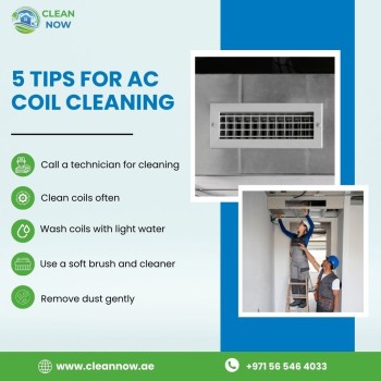 5 Tips for Better AC Performance