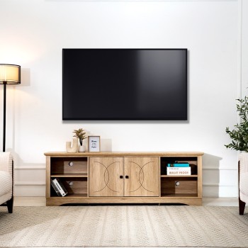 Buy TV Wall Units for Modern Living Rooms Online in UAE- Royal Furniture