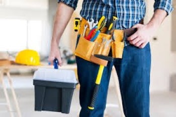 Maintenance Contractor in Dubai – V-Expert Technical Services