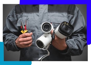 CCTV Installation Services Dubai – Secure & Professional Solutions
