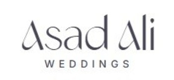 Asad Ali Weddings