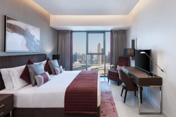 Cheap Hotels in Dubai – Affordable Stays with Comfort and Convenience