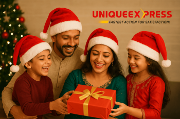 Unique Express Your Trusted Courier Partner Pune