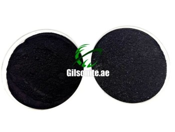 Natural Gilsonite (Asphaltum) for Drilling Fluids, Asphalt & Industrial Applications
