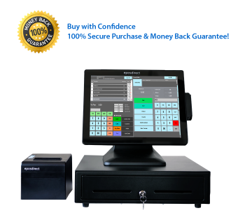 Intelligent POS Software for Modern Businesses