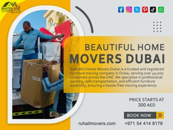 Beautiful Home Movers Dubai2
