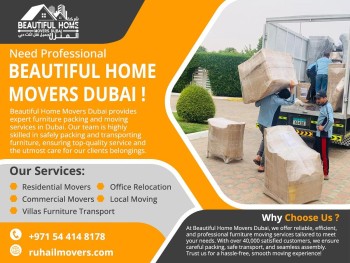 Beautiful Home Movers Dubai3