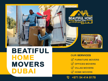 Beautiful Home Movers Dubaiwsd