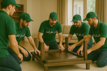 شرکة انس نقل اثاث (5)