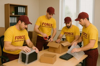 Force Movers and packers (4)