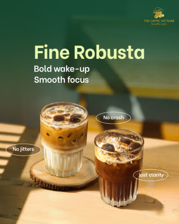 Authentic Vietnamese Coffee – Shop the Best Coffee Beans in UAE