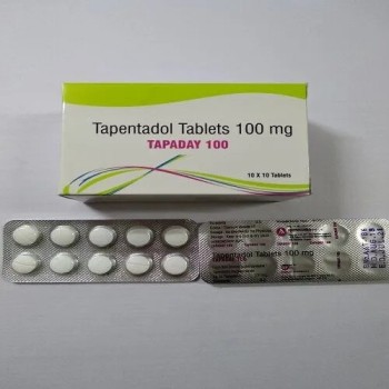 Tapaday 100mg - UAE Instant Dispatch