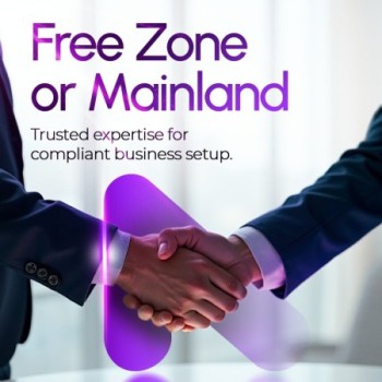 Business Setup Services - Expert UAE Business Consultancy