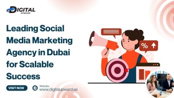 Leading Social Media Marketing Agency in Dubai for Scalable Success