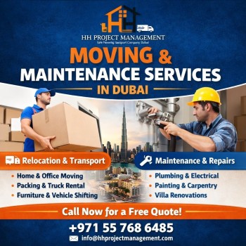 Pickup Truck Rental Dubai – Affordable & Reliable Transport Services