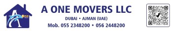 A ONE MOVERS GOODS PACKAGING SERVICES LLC - 0552348200