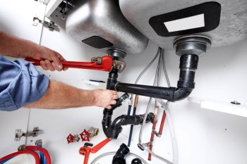 Plumbing Repair Dubai – Fast & Reliable Plumbing Services