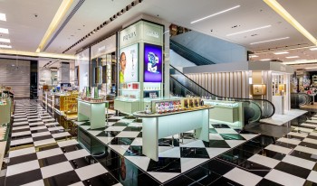 End-to-End Luxury Retail Store Solutions