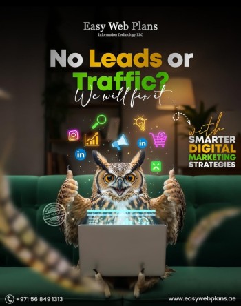 Easywebplans IT LLC Image 6 