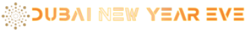 Dubai New Year Eve