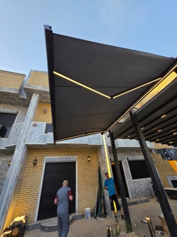 Awnings Suppliers 0543839003