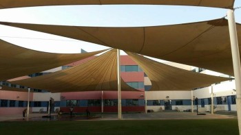 Playground Shades Suppliers for Schools in UAE 0543839003