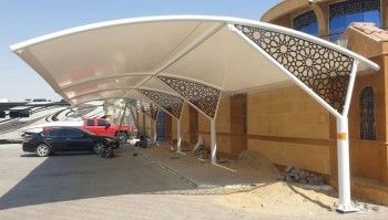 Car Parking Shades Suppliers 
