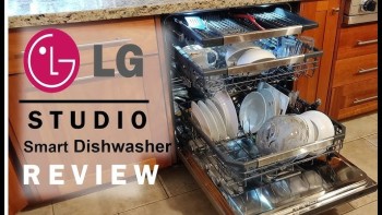 LG Dishwasher Fixing in Dubai √ 0569707311   