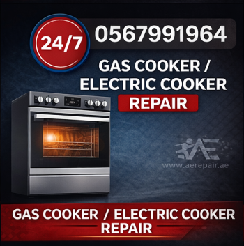 AE Appliance repair services in Dubai5