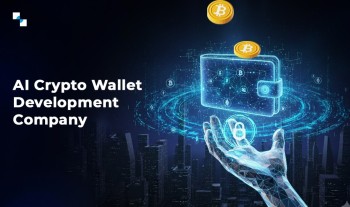 Future Proof Your Web3 Wallet Infrastructure With An AI Crypto Wallet Development Company