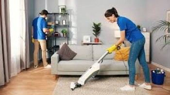 Same Day Villa Cleaning Services in Dubai